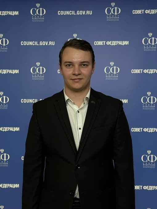 Артюшкин Роман Евгеньевич