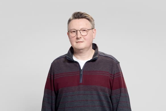 Будник Руслан Александрович
