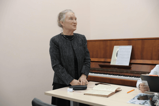 Чечнева Анна Евгеньевна