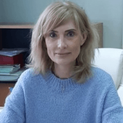 Голяева Лариса Вадимовна