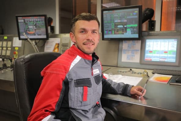 Клышников Сергей Николаевич