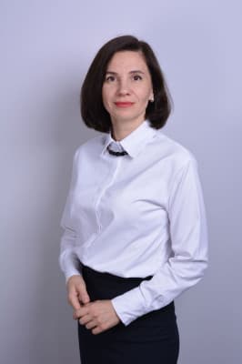 Коломникова Оксана Александровна