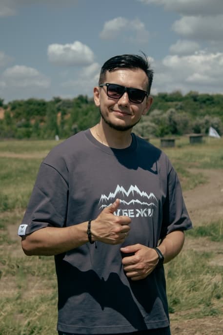 Косинов Михаил Николаевич