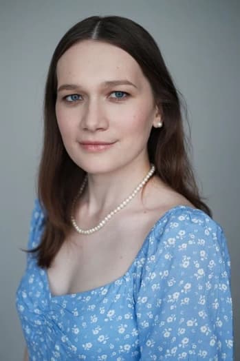 Курихина Татьяна Игоревна