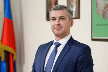 Лобазнов Михаил Александрович