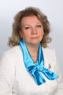 Шпачук Диана Геннадиевна