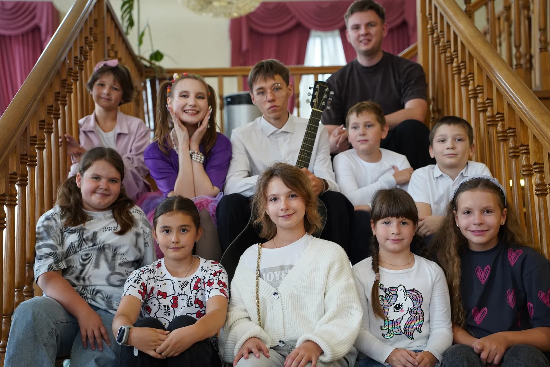 «Снова в школу» – фото 5
