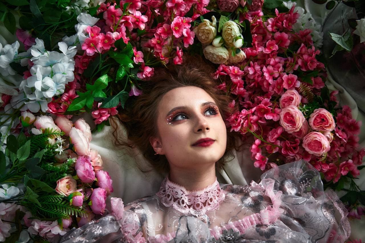 Екатерина Андриенко