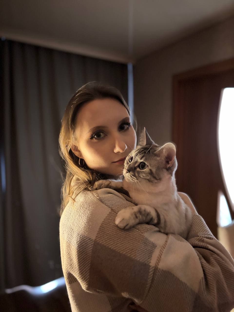 Екатерина Андриенко